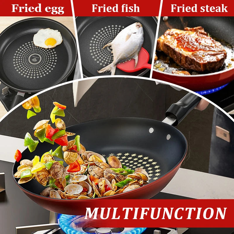 Nonstick Skillet