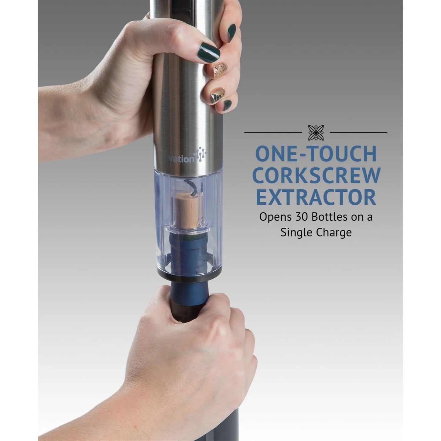 7-Piece Wine Gift Set