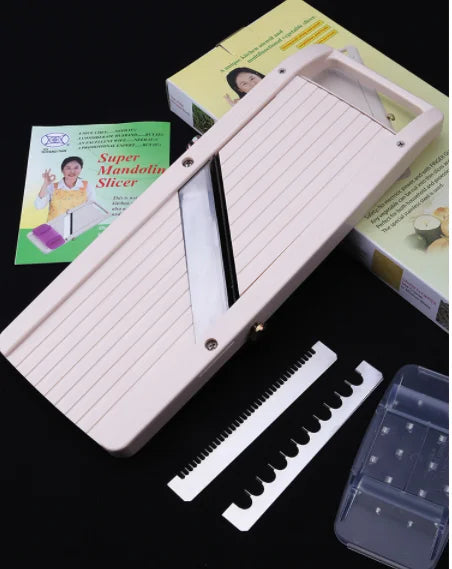 Multi Function Cutting Board