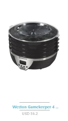 Food Dehydrator
