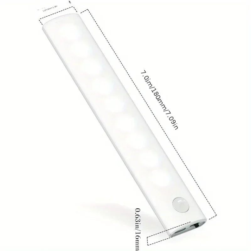 Under Cabinet Lights