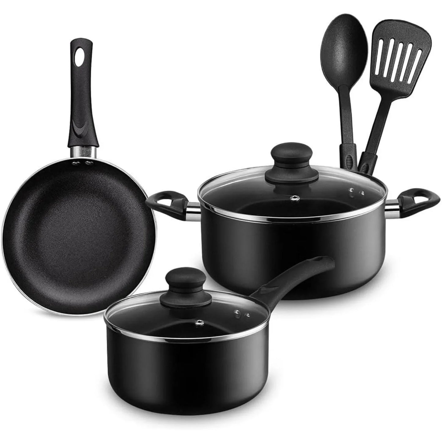 Kitchen Cookware Sets