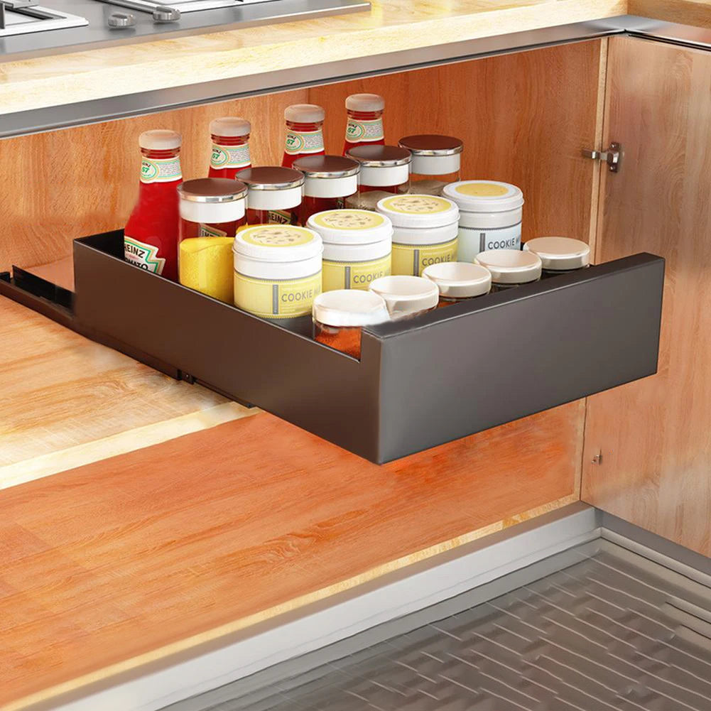 Cabinet Organizer