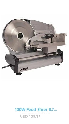 Food Dehydrator