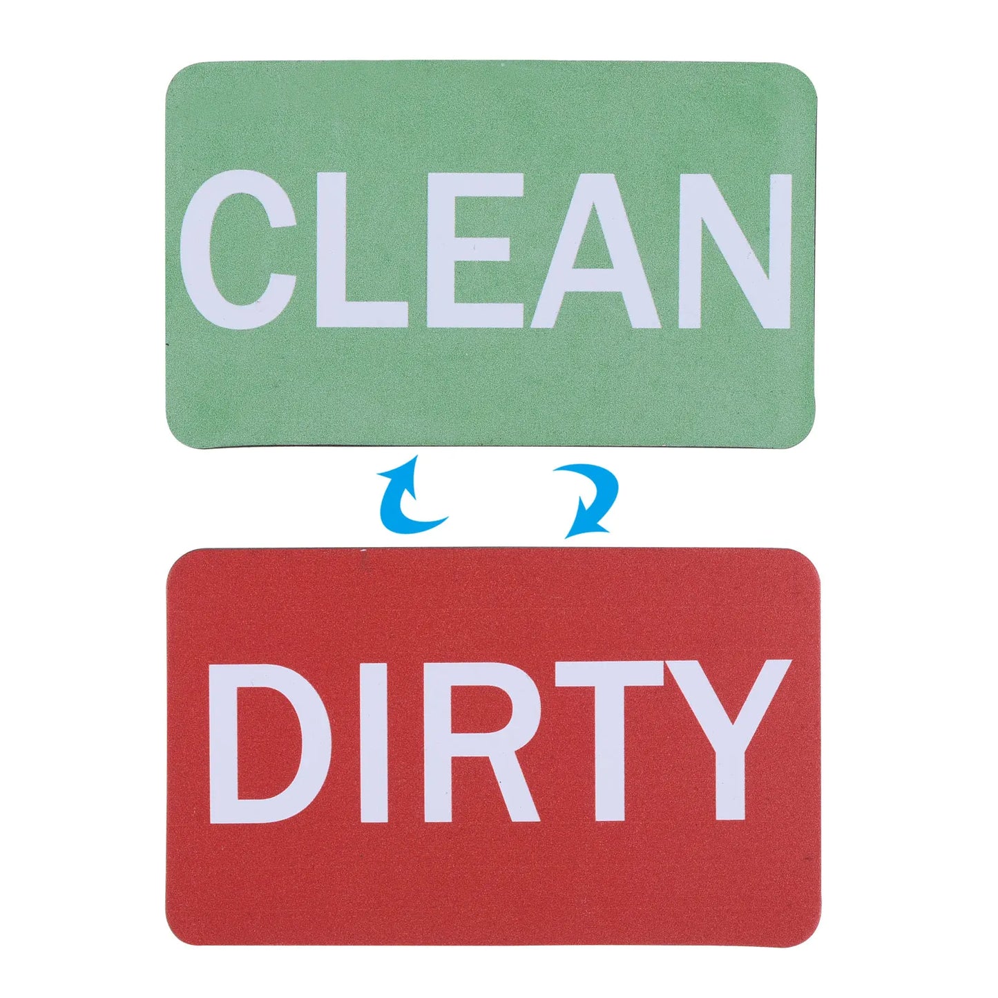 Dirty Clean Dishwasher Magnet