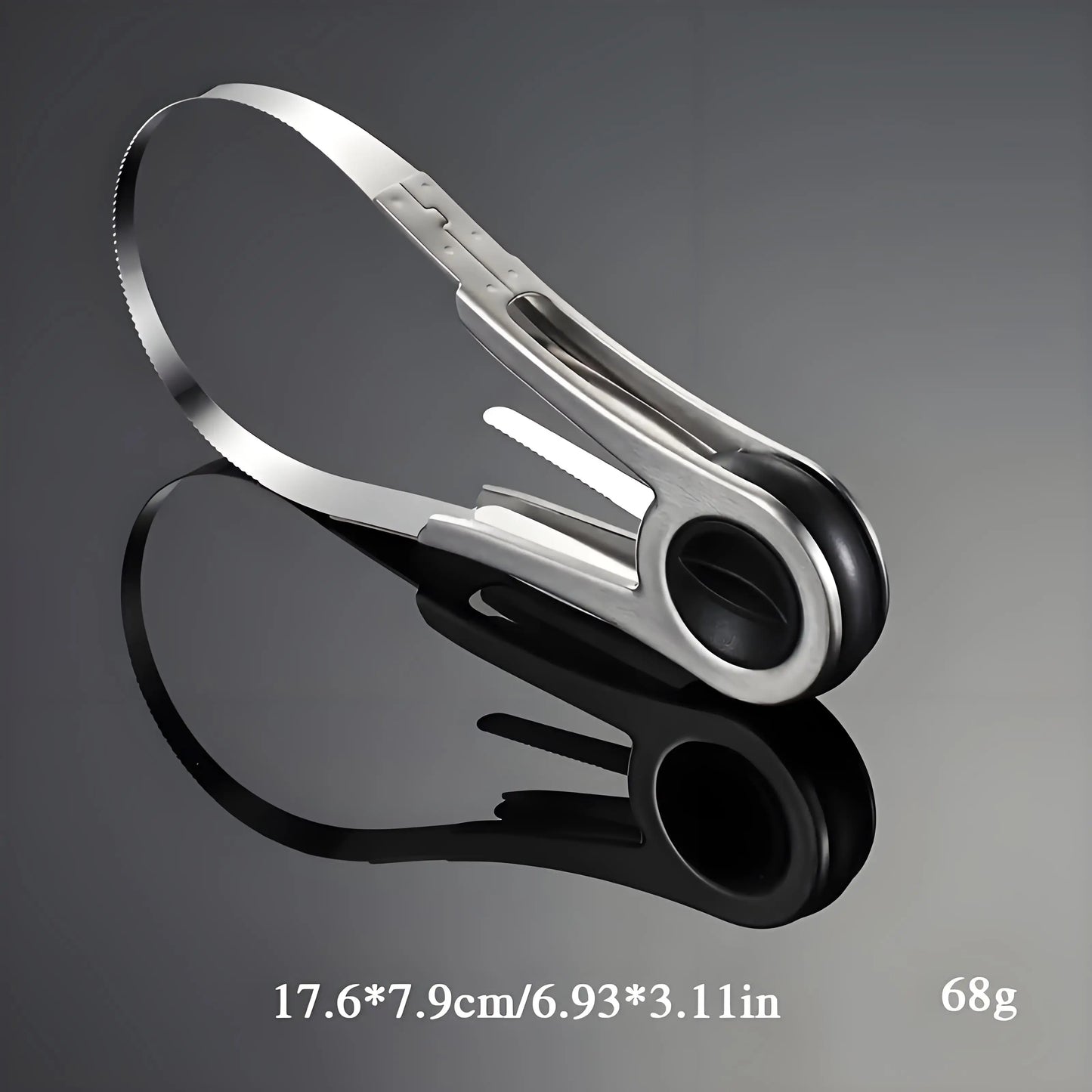 3-in-1 Steel Fruit Cutter