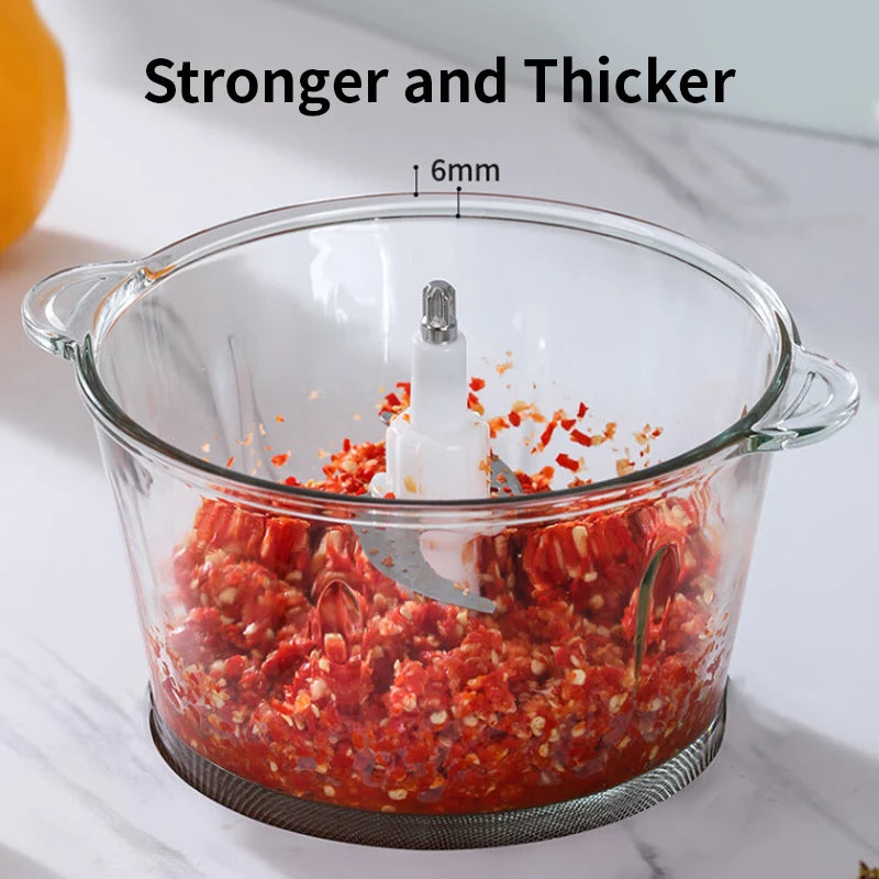 Food Processor