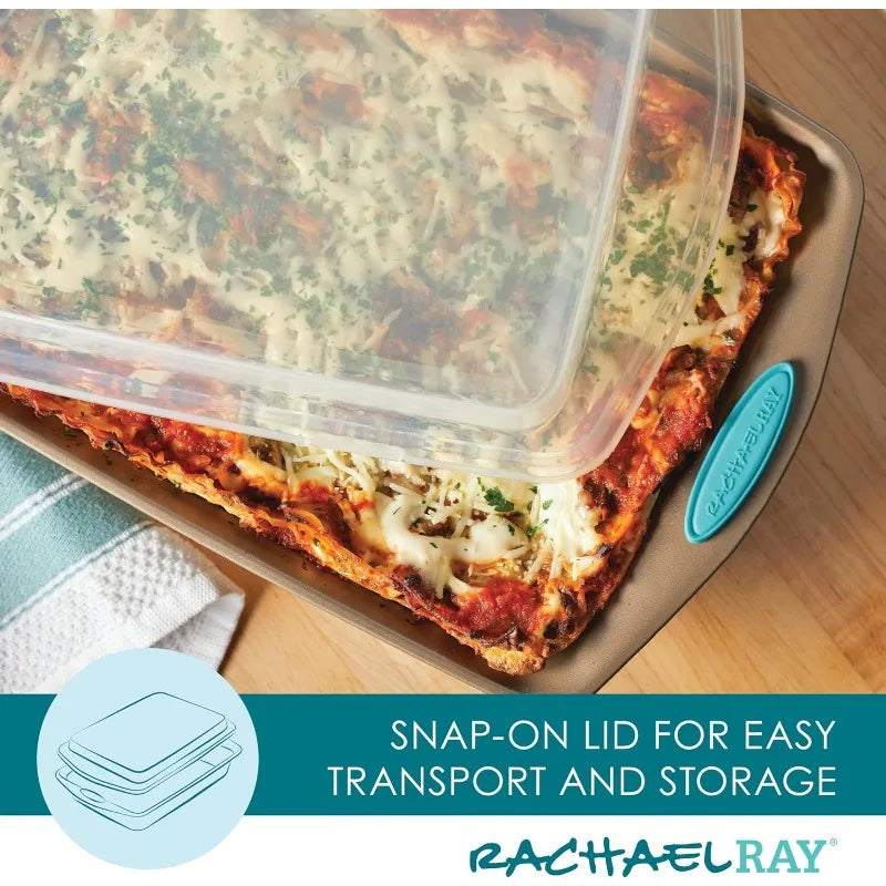 Nonstick Bakeware Set