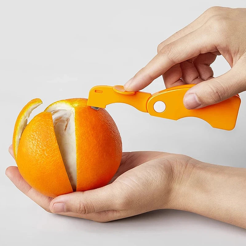 Fruit Vegetable Peeler