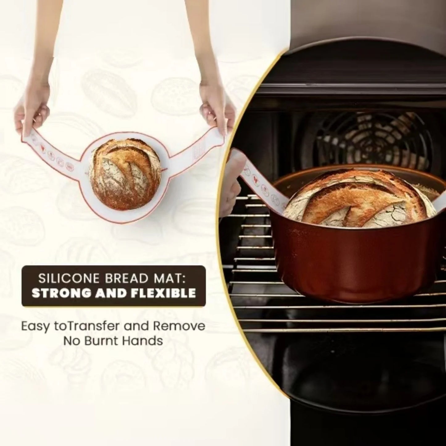 12PC Professional Baking Tool Set