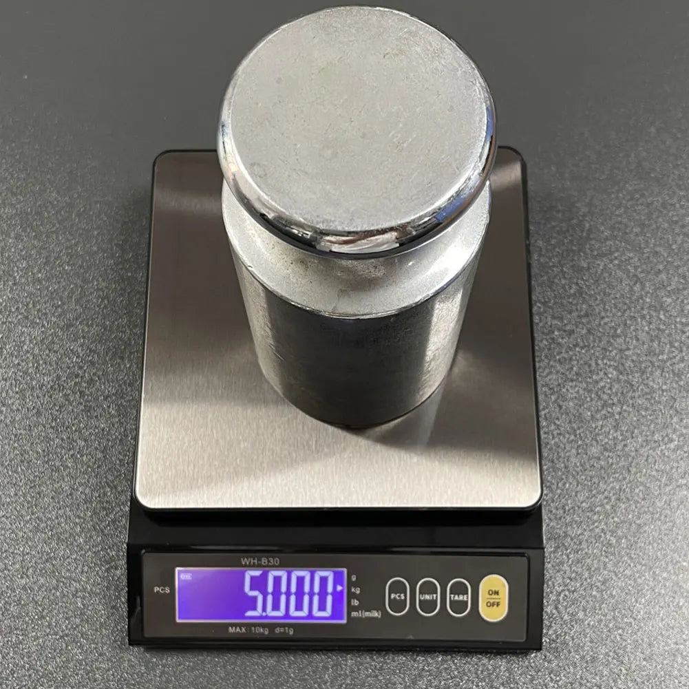 Digital Kitchen Scale