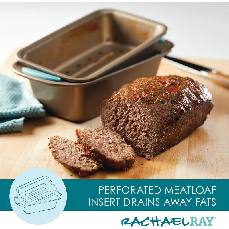 Nonstick Bakeware Set