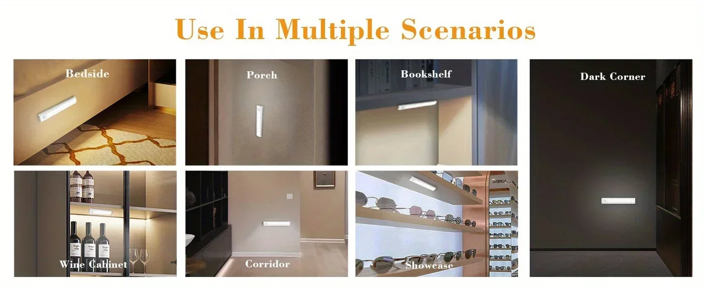 Under Cabinet Lights