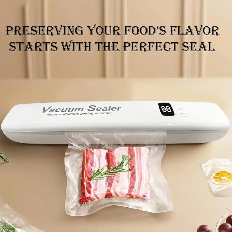Automatic Vacuum Sealer