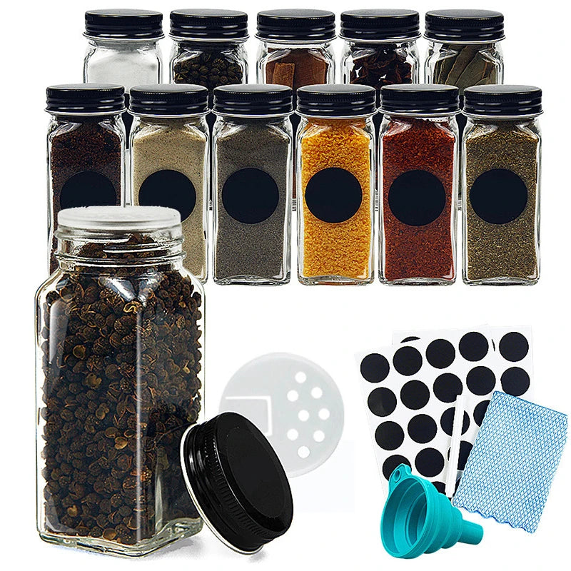 Spices Boxes for Kitchen