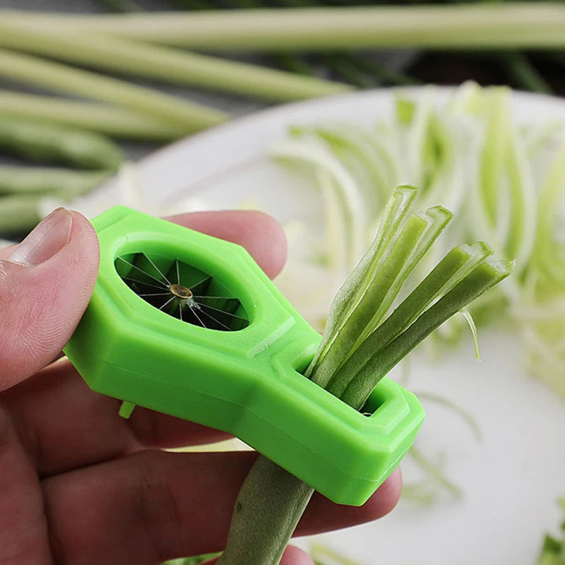 Slice Shallot Green Onion Vegetable Tool