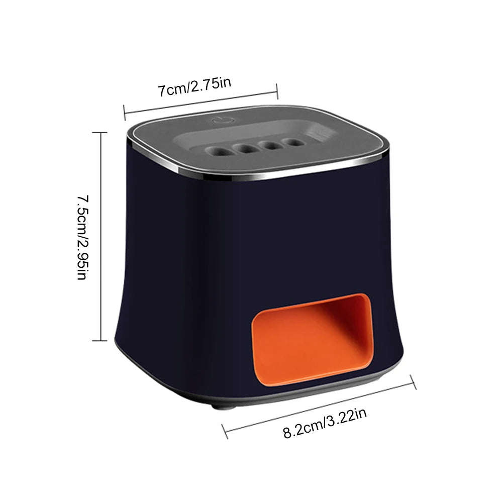 Sunflower Deseeder Machine