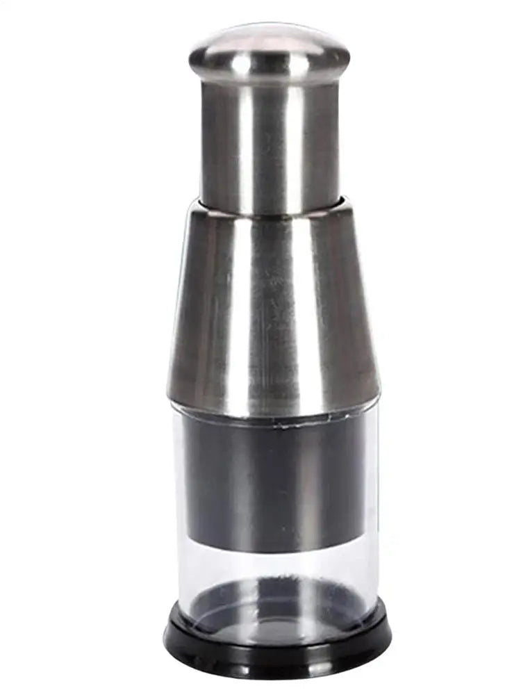 Manual Garlic Chopper