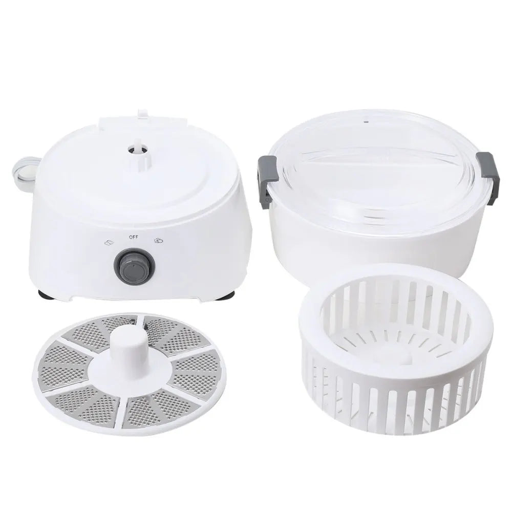 Electric Potato Peeler