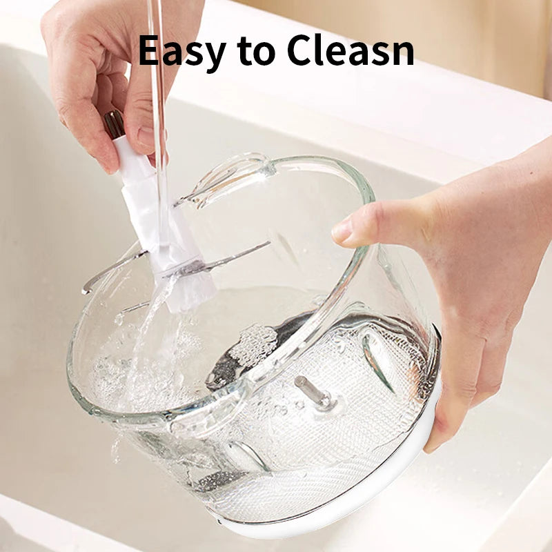 Food Processor