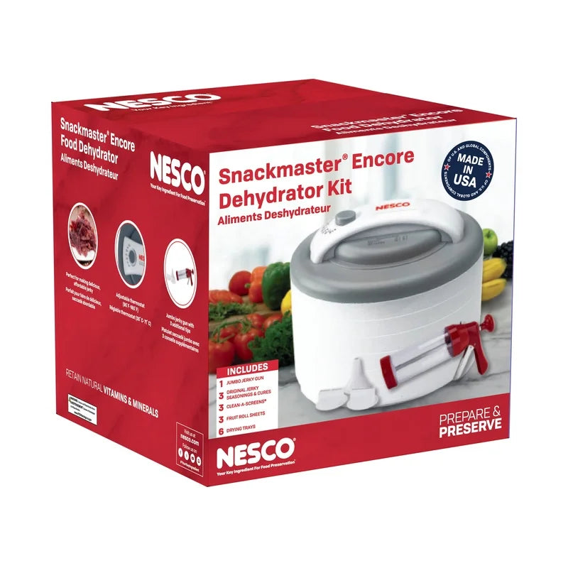 Food Dehydrator
