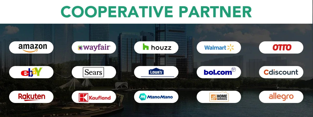 4 Tier Wine Rack Bar Cabinet