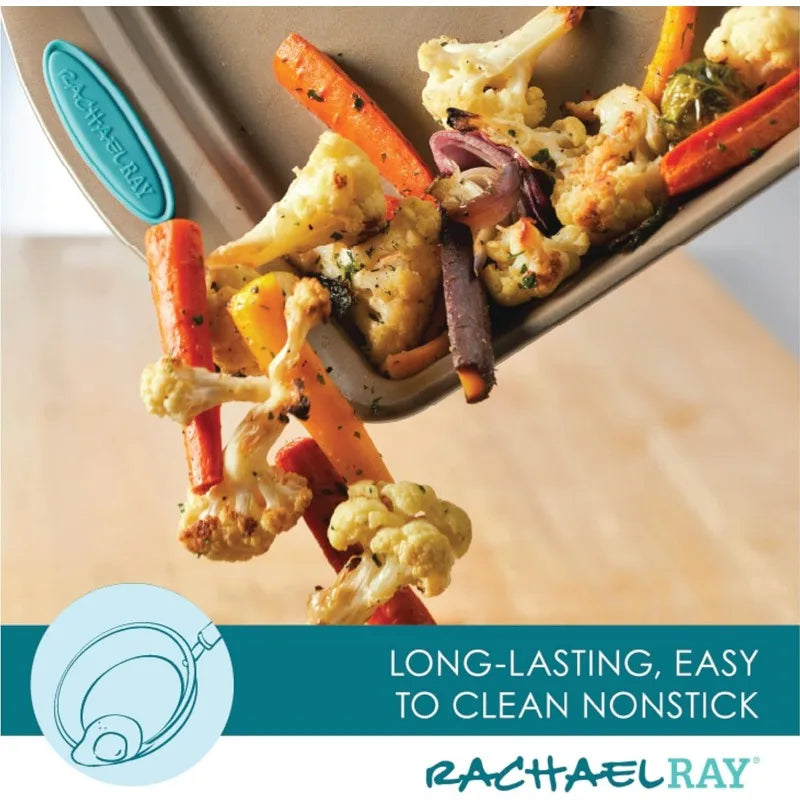 Nonstick Bakeware Set
