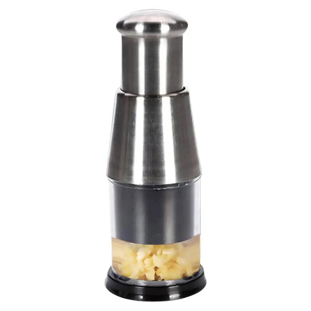 Manual Garlic Chopper