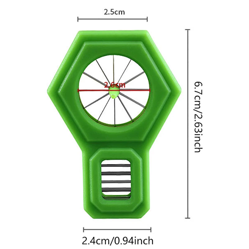 Slice Shallot Green Onion Vegetable Tool