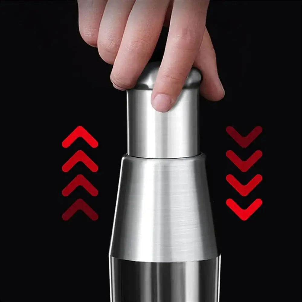 Manual Garlic Chopper