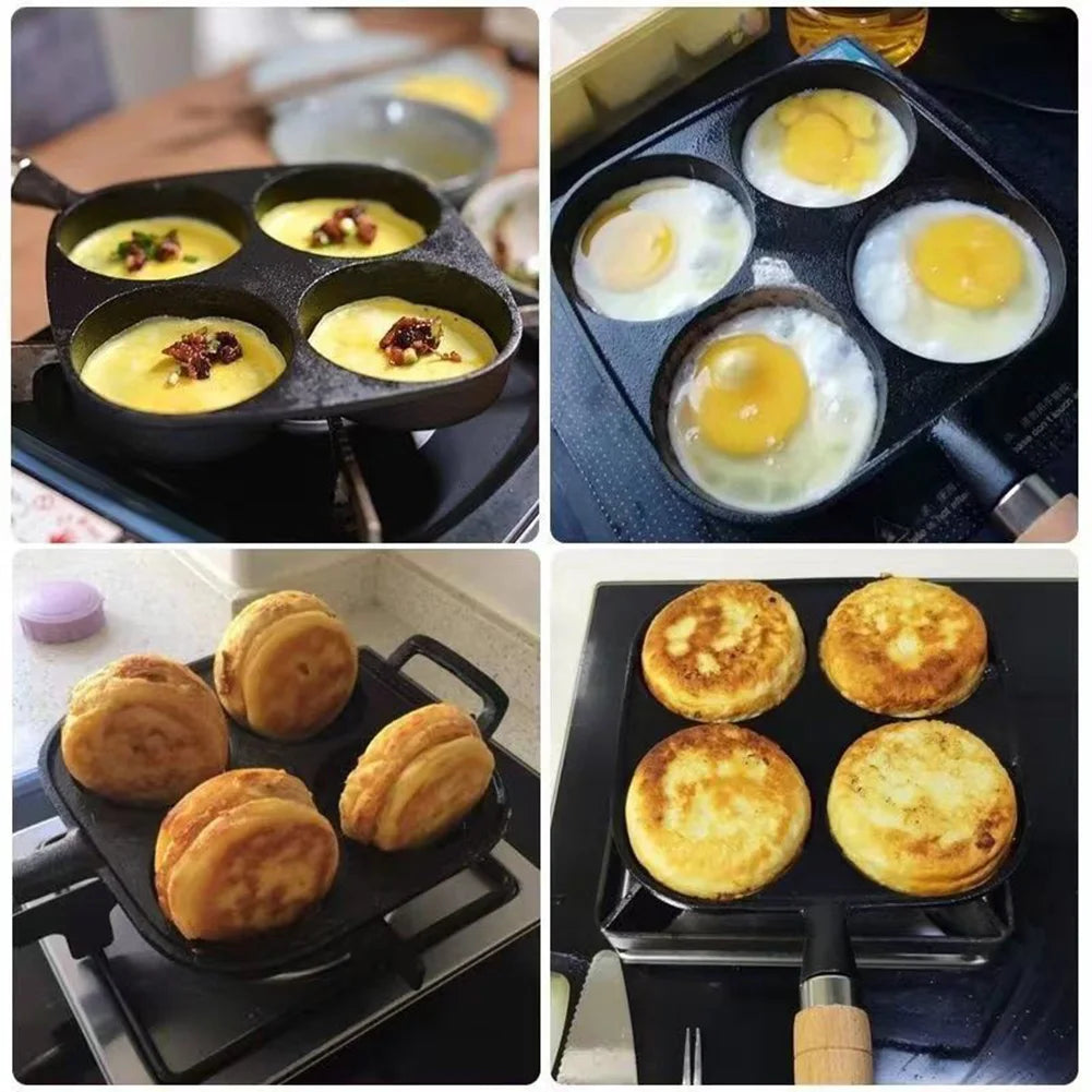 Frying Pan Nonstick Cookware