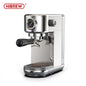 Automatic Espresso Coffee Machine