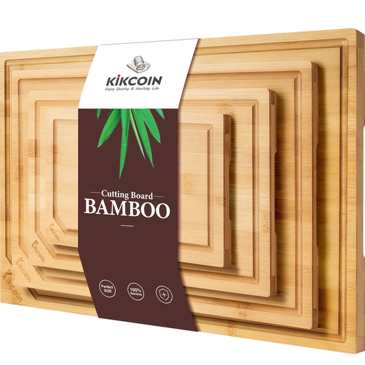 kitchen bamboo cutting board