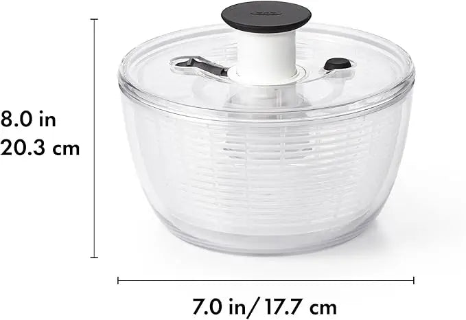Herb & Salad Spinner