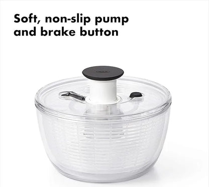 Herb & Salad Spinner