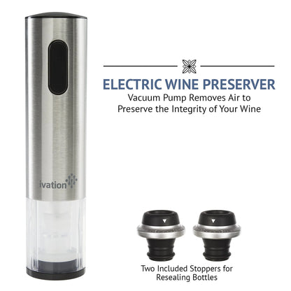 7-Piece Wine Gift Set