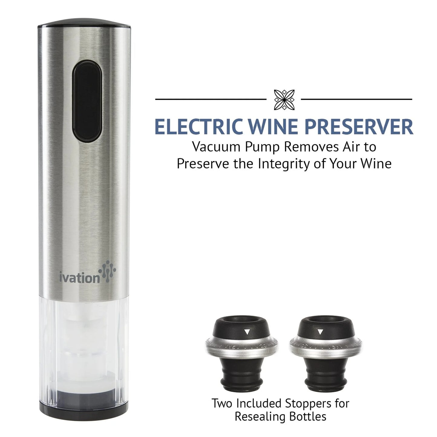 7-Piece Wine Gift Set
