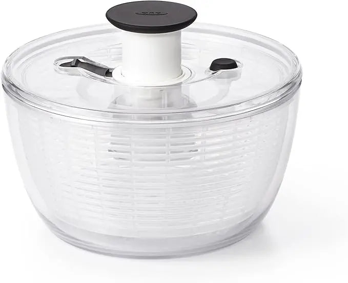 Herb & Salad Spinner
