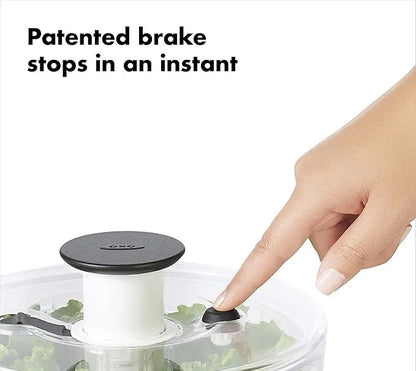 Herb & Salad Spinner