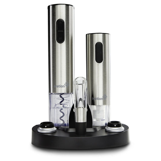 7-Piece Wine Gift Set