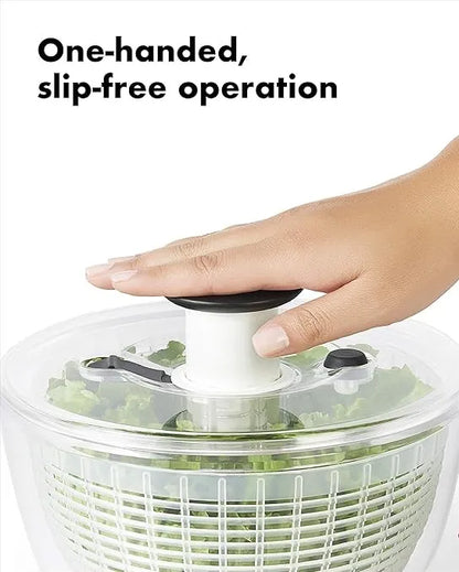 Herb & Salad Spinner