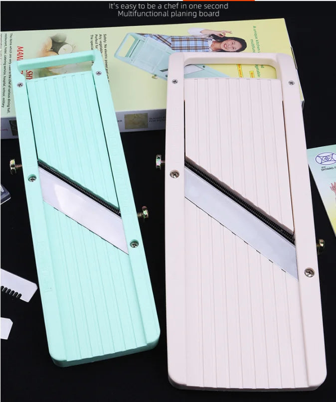 Multi Function Cutting Board