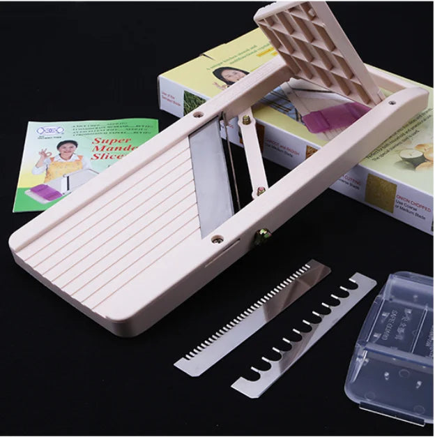 Multi Function Cutting Board