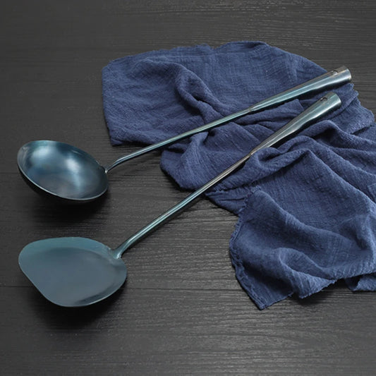 Wok Spatula & Ladle