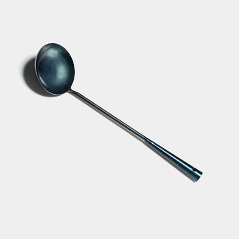 Wok Spatula & Ladle