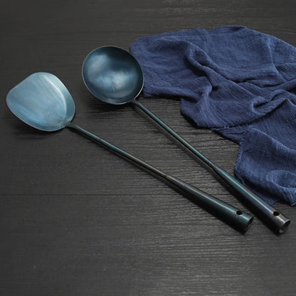 Wok Spatula & Ladle