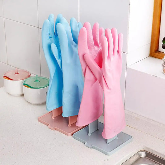 Kitchen Glove Dryer Rack