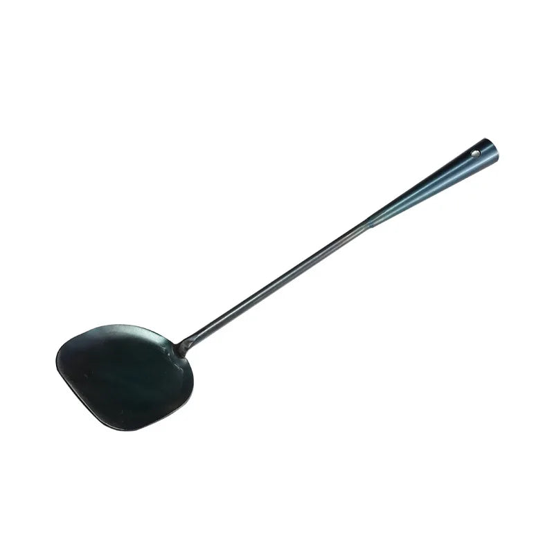 Wok Spatula & Ladle