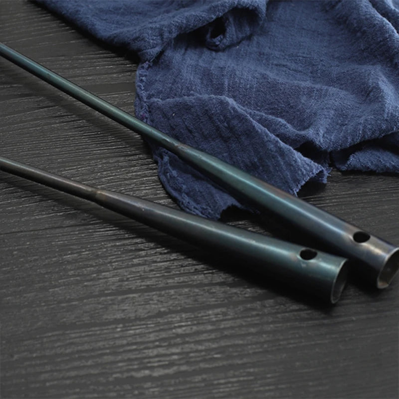 Wok Spatula & Ladle