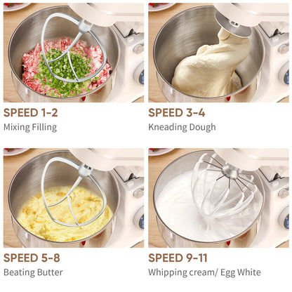 Kitchen Food Stand Mixer